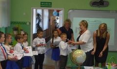 Podsumowanie projektów w Polnych Kwiatach (link otworzy duże zdjęcie)