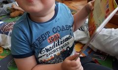 Rośniemy razem z książkami (link otworzy duże zdjęcie)