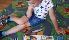 Rośniemy razem z książkami