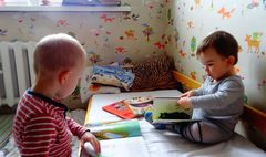 Rośniemy razem z książkami (link otworzy duże zdjęcie)