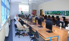 Zakończyły się Warsztaty Kompetencji Cyfrowych 60+