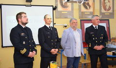 fot. Maciej Maciejewski Szkoła Podstawowa nr 10 (link otworzy duże zdjęcie)