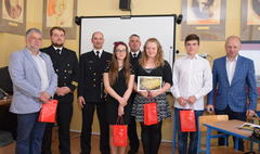 fot. Maciej Maciejewski Szkoła Podstawowa nr 10 (link otworzy duże zdjęcie)