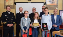 fot. Maciej Maciejewski Szkoła Podstawowa nr 10 (link otworzy duże zdjęcie)