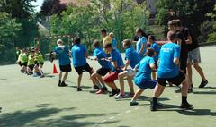 fot. Katarzyna Konieczna Szkoła Podstawowa nr 1