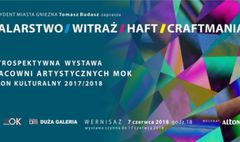Wystawa retrospektywna w MOK