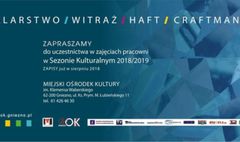 Wystawa retrospektywna w MOK (link otworzy duże zdjęcie)