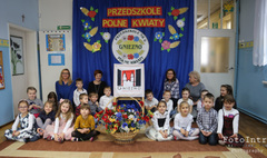 „Bławatki” rozmawiają z Chicago