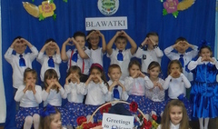 „Bławatki” rozmawiają z Chicago (link otworzy duże zdjęcie)