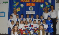 „Bławatki” rozmawiają z Chicago (link otworzy duże zdjęcie)