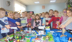 „Bławatki” rozmawiają z Chicago (link otworzy duże zdjęcie)