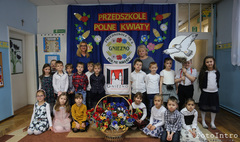 „Bławatki” rozmawiają z Chicago (link otworzy duże zdjęcie)