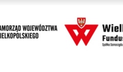 Wielkopolski Fundusz Rozwoju - logo