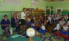 Nasze miasto – nasze gniazdo