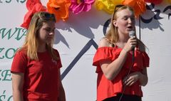 Rodzinny festyn na Osiedlu Grunwaldzkim (link otworzy duże zdjęcie)