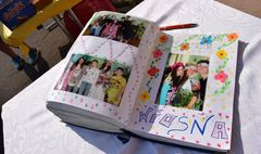 Rodzinny festyn na Osiedlu Grunwaldzkim (link otworzy duże zdjęcie)