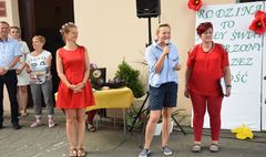 Rodzinny festyn na Osiedlu Grunwaldzkim (link otworzy duże zdjęcie)