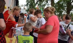 Rodzinny festyn na Osiedlu Grunwaldzkim (link otworzy duże zdjęcie)