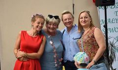 Rodzinny festyn na Osiedlu Grunwaldzkim (link otworzy duże zdjęcie)