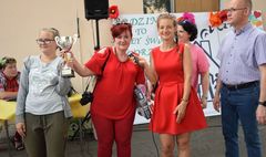 Rodzinny festyn na Osiedlu Grunwaldzkim (link otworzy duże zdjęcie)