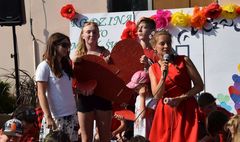 Rodzinny festyn na Osiedlu Grunwaldzkim (link otworzy duże zdjęcie)