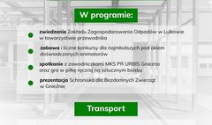Przekonaj się na własne oczy, jak działa system segregacji odpadów