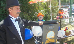 Dzień Dziecka u „Polnych Kwiatów” (link otworzy duże zdjęcie)