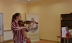 Warto czytać o muzyce (link otworzy duże zdjęcie)