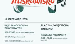 Kolejna edycja Truskawiska tuż tuż…