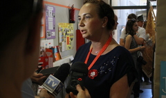 IX Ogólnopolski Zlot Szkół im. Powstańców Wielkopolskich (link otworzy duże zdjęcie)