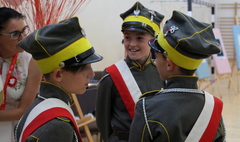 IX Ogólnopolski Zlot Szkół im. Powstańców Wielkopolskich