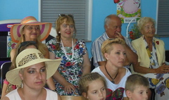 Malowanie w plenerze (link otworzy duże zdjęcie)