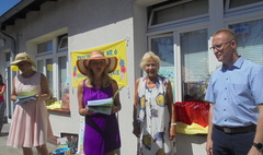 Malowanie w plenerze (link otworzy duże zdjęcie)