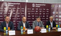 Gniezno gospodarzem meczu o Superpuchar Polski (link otworzy duże zdjęcie)