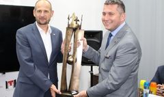 Gniezno gospodarzem meczu o Superpuchar Polski