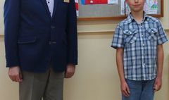 Aż 310 prac w konkursie plastycznym (link otworzy duże zdjęcie)