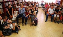 Aż 310 prac w konkursie plastycznym