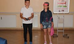 Aż 310 prac w konkursie plastycznym (link otworzy duże zdjęcie)