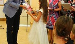 Aż 310 prac w konkursie plastycznym (link otworzy duże zdjęcie)