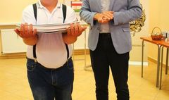 Aż 310 prac w konkursie plastycznym (link otworzy duże zdjęcie)