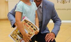 Aż 310 prac w konkursie plastycznym (link otworzy duże zdjęcie)