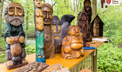 III Weekend na Szlaku Piastowskim (link otworzy duże zdjęcie)