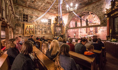 III Weekend na Szlaku Piastowskim (link otworzy duże zdjęcie)