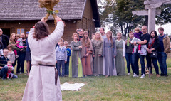 III Weekend na Szlaku Piastowskim (link otworzy duże zdjęcie)