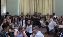 Młodzieżowe Dni Historii (link otworzy duże zdjęcie)