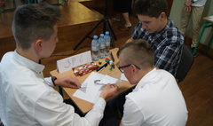 Młodzieżowe Dni Historii (link otworzy duże zdjęcie)