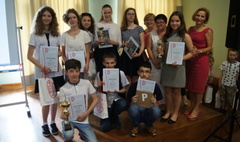 Młodzieżowe Dni Historii