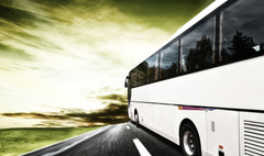 Bezpłatne wycieczki autokarowe