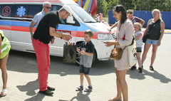 Wręczono nagrody dla autorów najlepszych prac o recyklingu