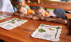 Najmłodsi gnieźnianie zebrali 63 tony surowców wtórnych